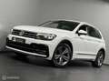 Volkswagen Tiguan 1.4 TSI DSG R-LINE | TREKHAAK | APP CNNCT Blanc - thumbnail 10