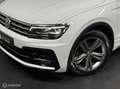 Volkswagen Tiguan 1.4 TSI DSG R-LINE | TREKHAAK | APP CNNCT Blanc - thumbnail 38