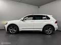Volkswagen Tiguan 1.4 TSI DSG R-LINE | TREKHAAK | APP CNNCT Blanc - thumbnail 19