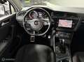 Volkswagen Tiguan 1.4 TSI DSG R-LINE | TREKHAAK | APP CNNCT Blanc - thumbnail 13
