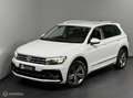 Volkswagen Tiguan 1.4 TSI DSG R-LINE | TREKHAAK | APP CNNCT Blanc - thumbnail 20