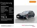Audi RS6 *NAVI-PLUS*HUD*RS-AGA*PANO*OPTIK-PAKET Noir - thumbnail 1