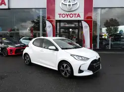 Toyota Yaris 116h Design 5p MY25