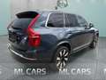 Volvo XC90 T8 AWD Recharge Ultimate Bright Blauw - thumbnail 5