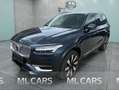 Volvo XC90 T8 AWD Recharge Ultimate Bright Bleu - thumbnail 2
