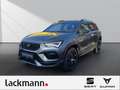 CUPRA Ateca 2.0 4Drive*AHK*Beats*19Zoll*Memory*Winter* Grau - thumbnail 1