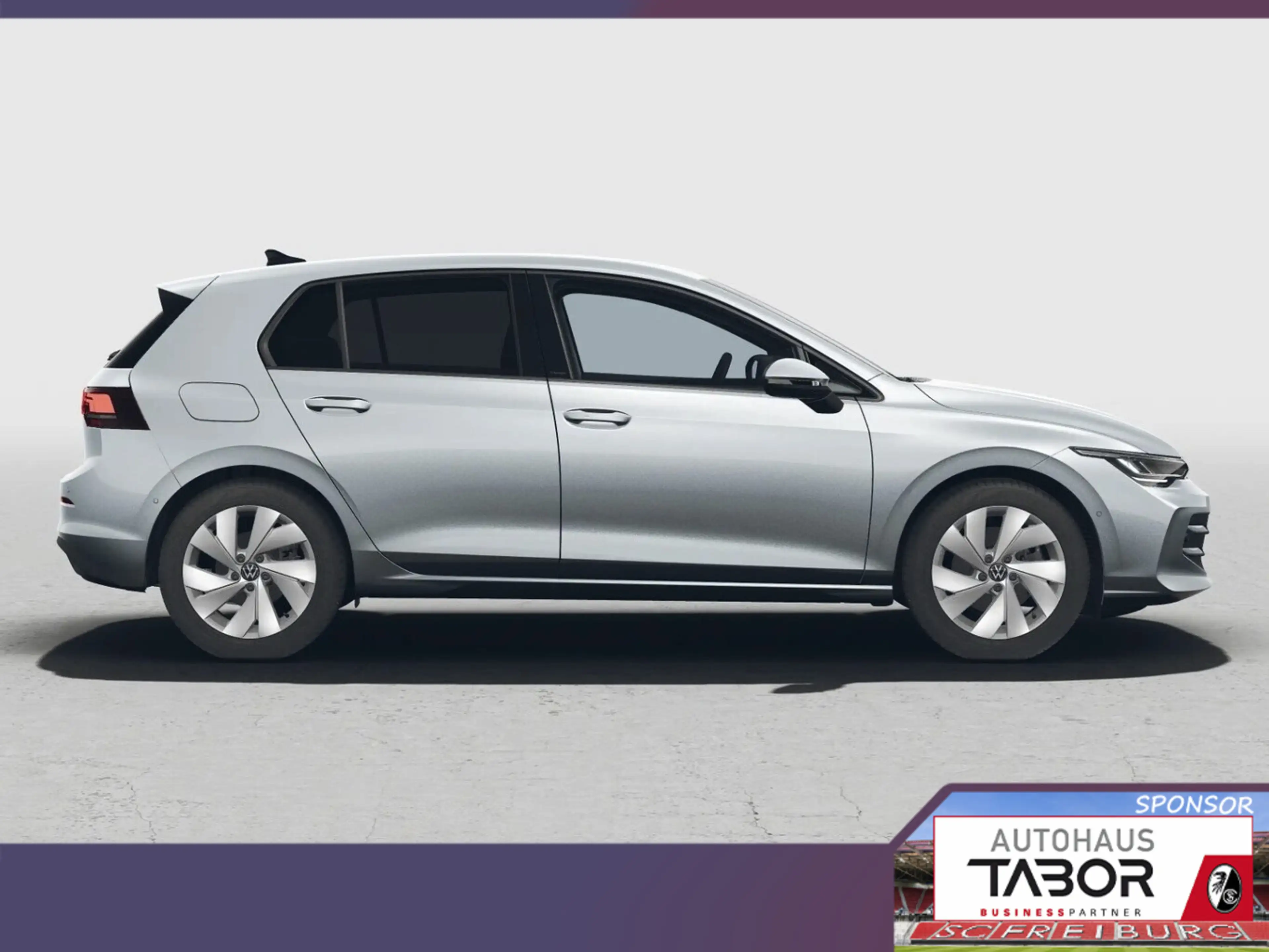 Volkswagen Golf PHEV KeyL SHZ ParkAssPro LM17 KAM UVP-37%* — photo 3
