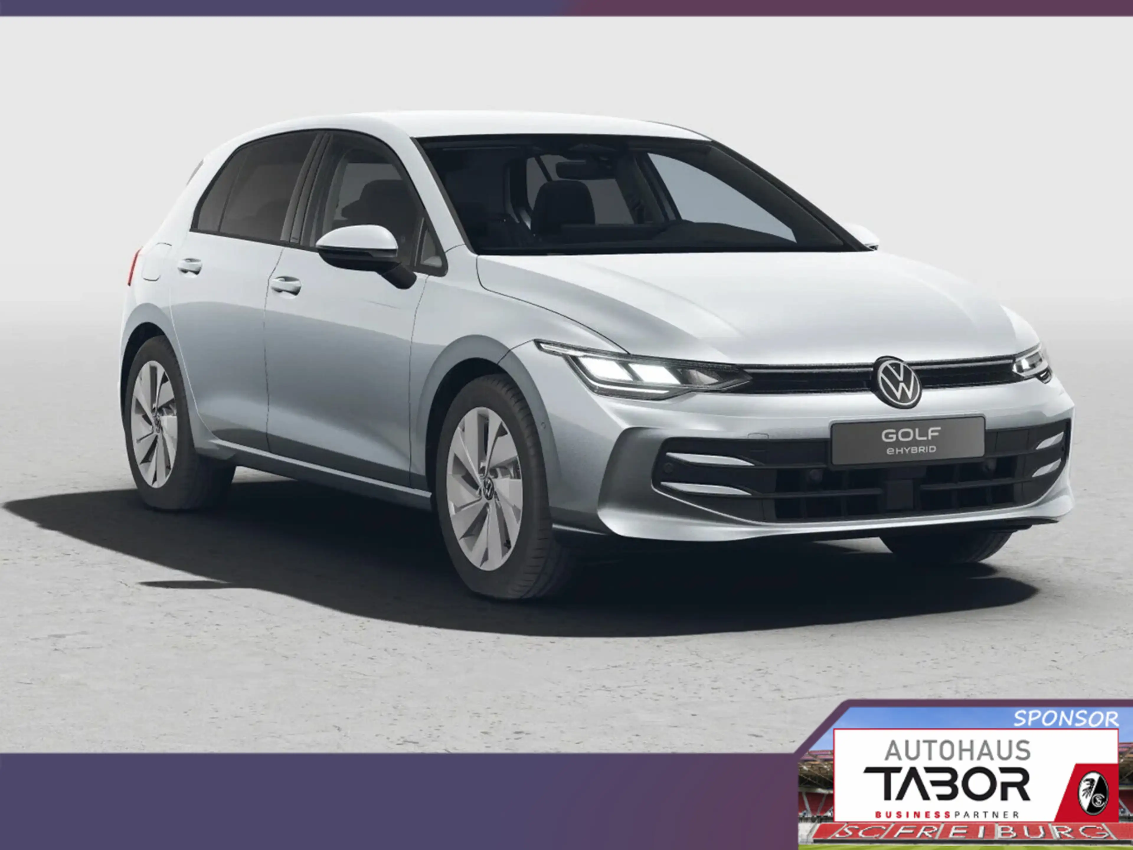 Volkswagen Golf PHEV KeyL SHZ ParkAssPro LM17 KAM UVP-37%* — photo 2