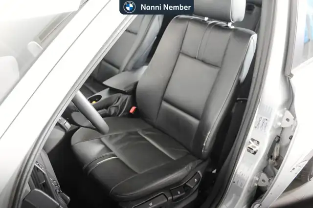 BMW X3 view 14