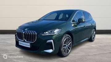 225e 245ch xDrive M Sport DKG7