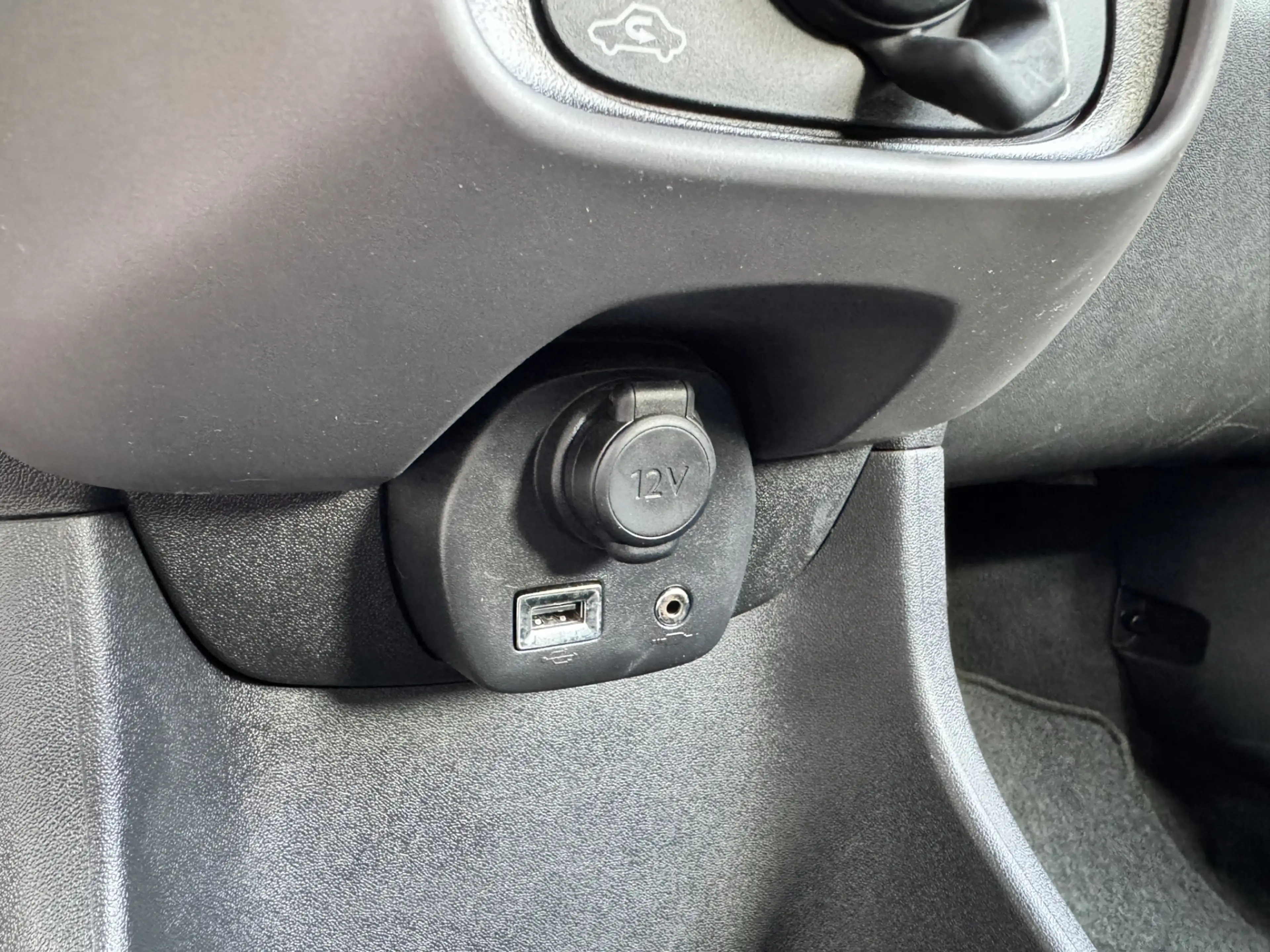 Peugeot 108 1.0 e-VTi Active*Airco*50.000km* — photo 16