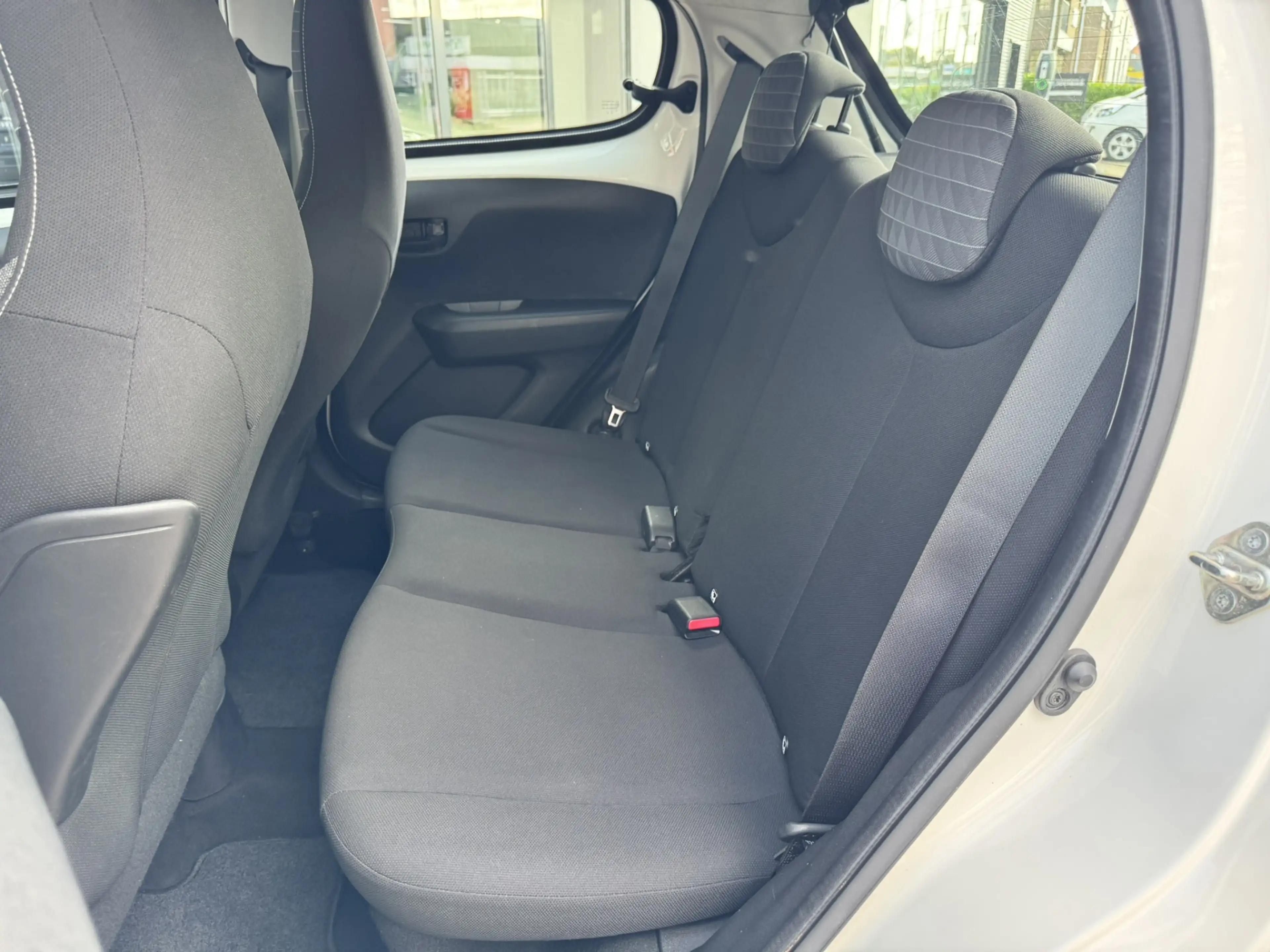 Peugeot 108 1.0 e-VTi Active*Airco*50.000km* — photo 11