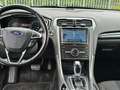 Ford Mondeo Turnier Titanium TÜV NEU Noir - thumbnail 13