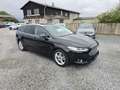 Ford Mondeo Turnier Titanium TÜV NEU Noir - thumbnail 6