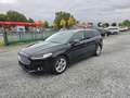 Ford Mondeo Turnier Titanium TÜV NEU Noir - thumbnail 1