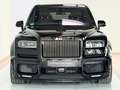 Rolls-Royce Cullinan Black Badge Night Vision Novitec VOLL Siyah - thumbnail 2