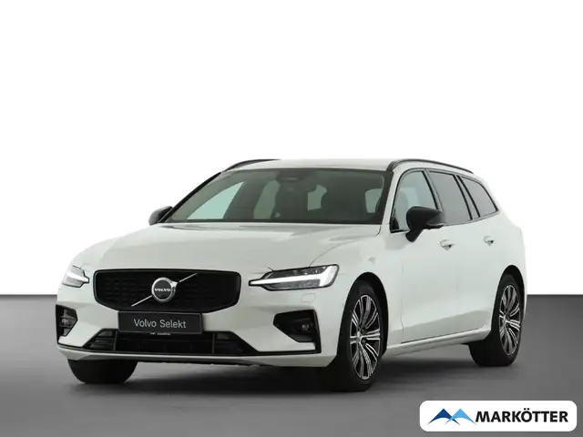 Volvo V60 B4 Plus Dark 360Cam/DAB+/H&K/BLIS/LED/4xSHZ