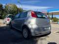 Fiat Grande Punto Grande Punto 77cv Neo patentati Gris - thumbnail 6