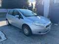 Fiat Grande Punto Grande Punto 77cv Neo patentati Gris - thumbnail 1