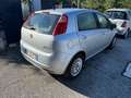 Fiat Grande Punto Grande Punto 77cv Neo patentati Gris - thumbnail 4