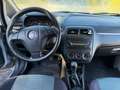 Fiat Grande Punto Grande Punto 77cv Neo patentati Gris - thumbnail 9
