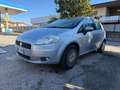 Fiat Grande Punto Grande Punto 77cv Neo patentati Gris - thumbnail 2