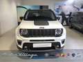 Jeep Renegade 1 1.3 Turbo T4 190 4xe ATX Upland Blanc - thumbnail 2