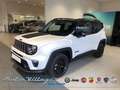 Jeep Renegade 1 1.3 Turbo T4 190 4xe ATX Upland Blanc - thumbnail 19