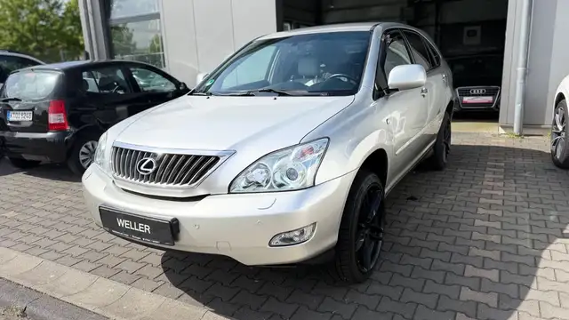 Lexus RX 350 Automatik/Leder/Klimatronik/Bi-Xenon