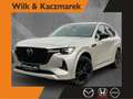 Mazda CX-60 2.5 PHEV Homura Driver AHK MATRIX HUD ACAA Navi Beige - thumbnail 1