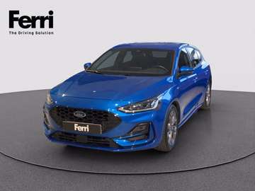 1.0 ecoboost h ST-Line Style 125cv