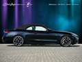 BMW 430 d Cabrio M Sport 19" ACC AHK KoZg Nackenwärm Zwart - thumbnail 2