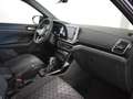 Volkswagen T-Cross 1.0 TSI R-Line 85kW Aut. Noir - thumbnail 4