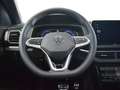 Volkswagen T-Cross 1.0 TSI R-Line 85kW Aut. Noir - thumbnail 9