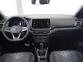 Volkswagen T-Cross 1.0 TSI R-Line 85kW Aut. Noir - thumbnail 8
