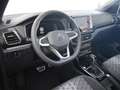 Volkswagen T-Cross 1.0 TSI R-Line 85kW Aut. Noir - thumbnail 7
