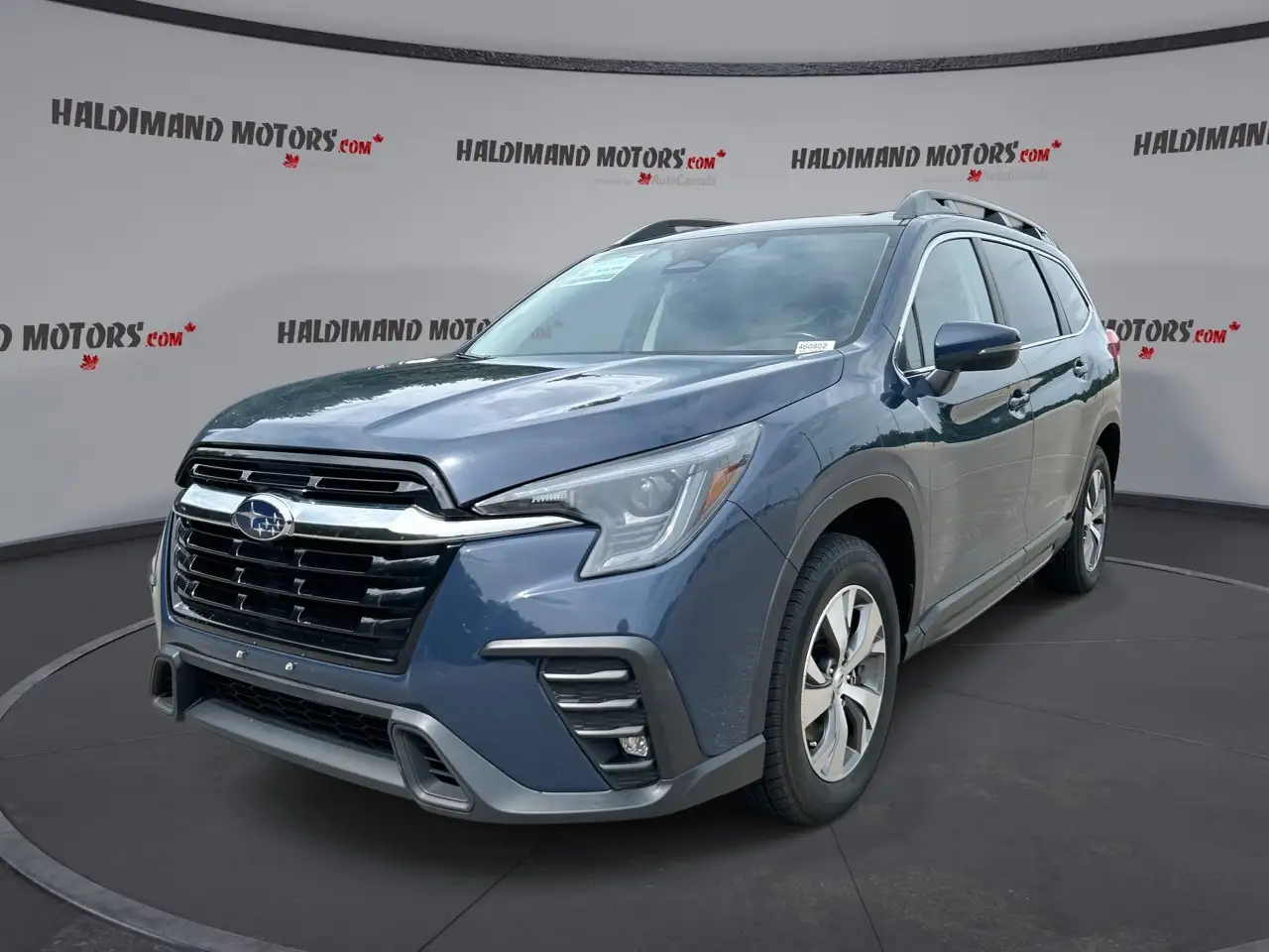 2023 Subaru Ascent