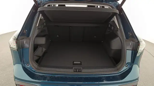 Volkswagen Tiguan view 7