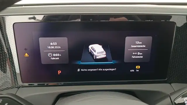 Volkswagen Tiguan view 15