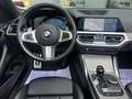 BMW 430 430iA Cabrio Negro - thumbnail 6