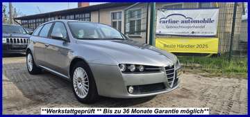 Sportwagon 130TKM Scheckh. HU+GARANTIE
