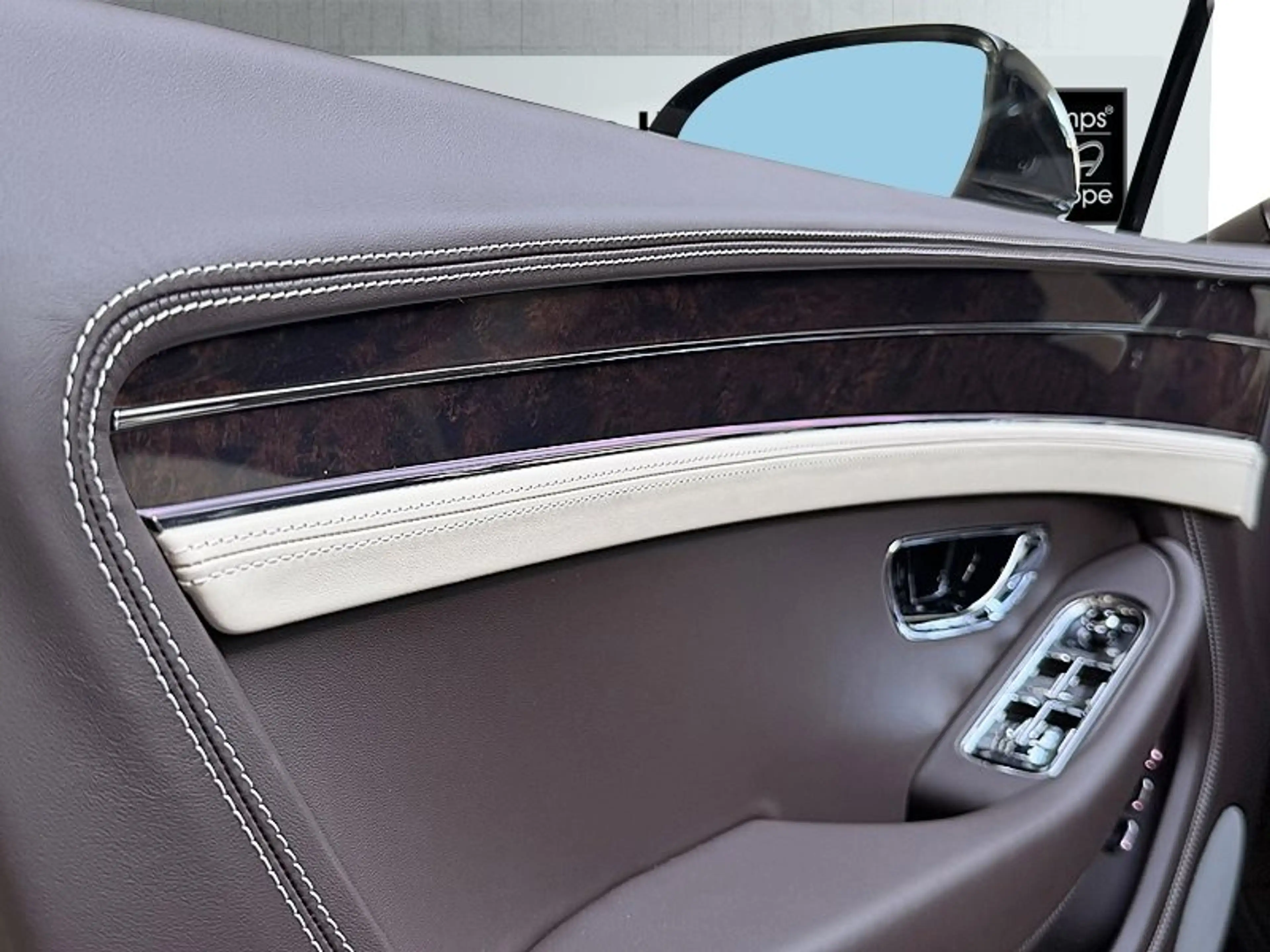 Bentley Continental GT *Rotating Disp*Touring*Front Seat* — photo 11