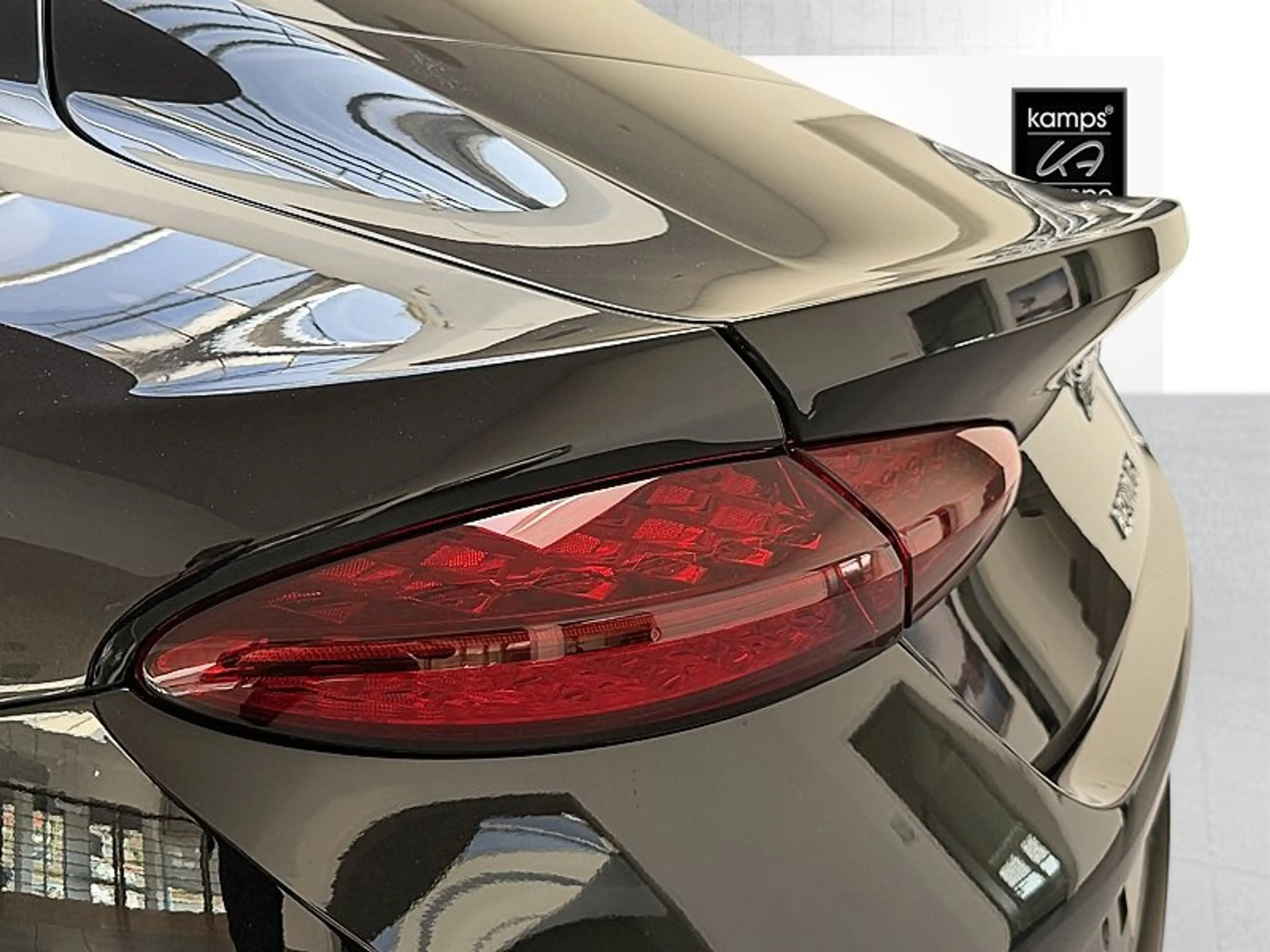 Bentley Continental GT *Rotating Disp*Touring*Front Seat* — photo 9
