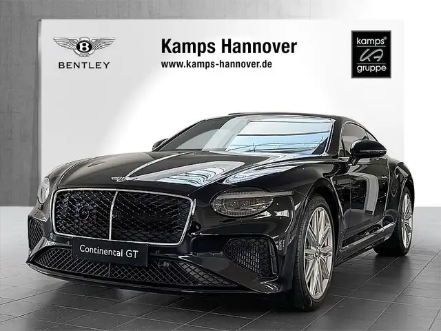 Bentley Continental GT *Rotating Disp*Touring*Front Seat*