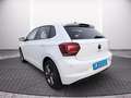 Volkswagen Polo 1.0 TSI United NAVI SITZH KAM APP ALLWET Weiß - thumbnail 5