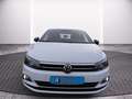 Volkswagen Polo 1.0 TSI United NAVI SITZH KAM APP ALLWET Weiß - thumbnail 4