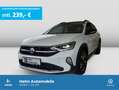 Volkswagen Taigo STYLE DSG NAVI AHK GJR RFK ASSISTENZPAKET Weiß - thumbnail 1