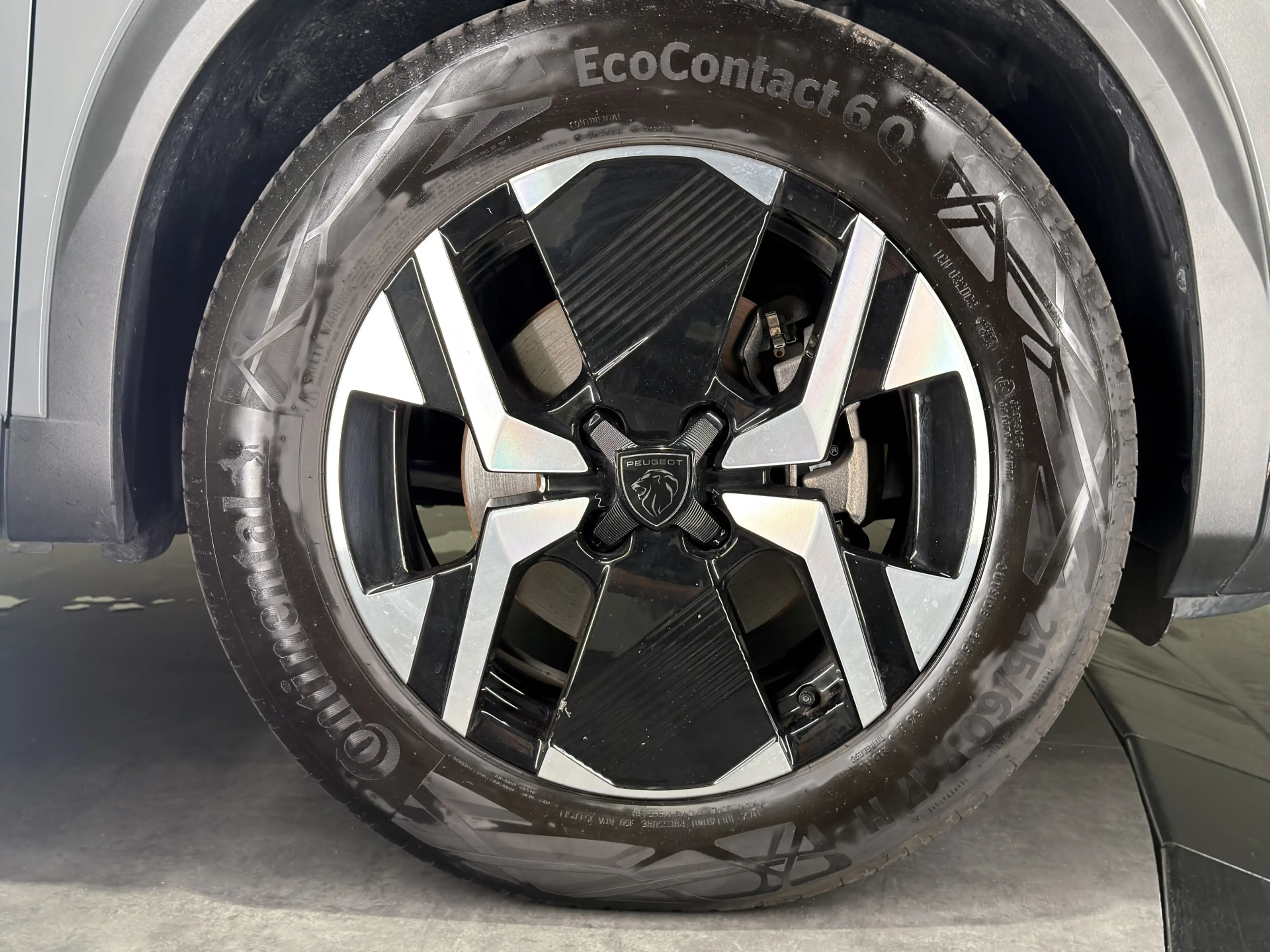 Peugeot e-2008 EV GT 50 kWh | ACC met stop&go | Panorama schuif/k — photo 11
