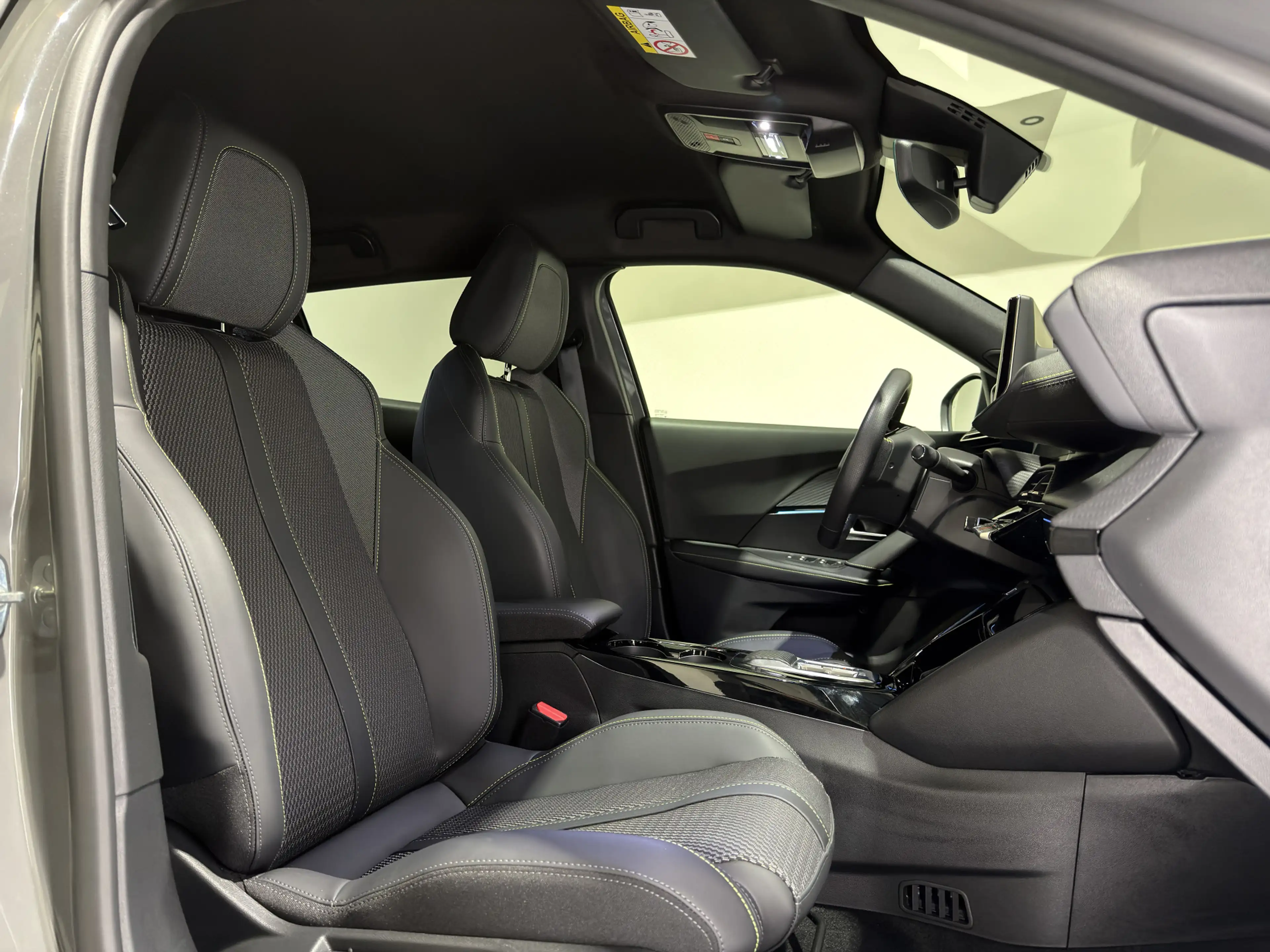 Peugeot e-2008 EV GT 50 kWh | ACC met stop&go | Panorama schuif/k — photo 14