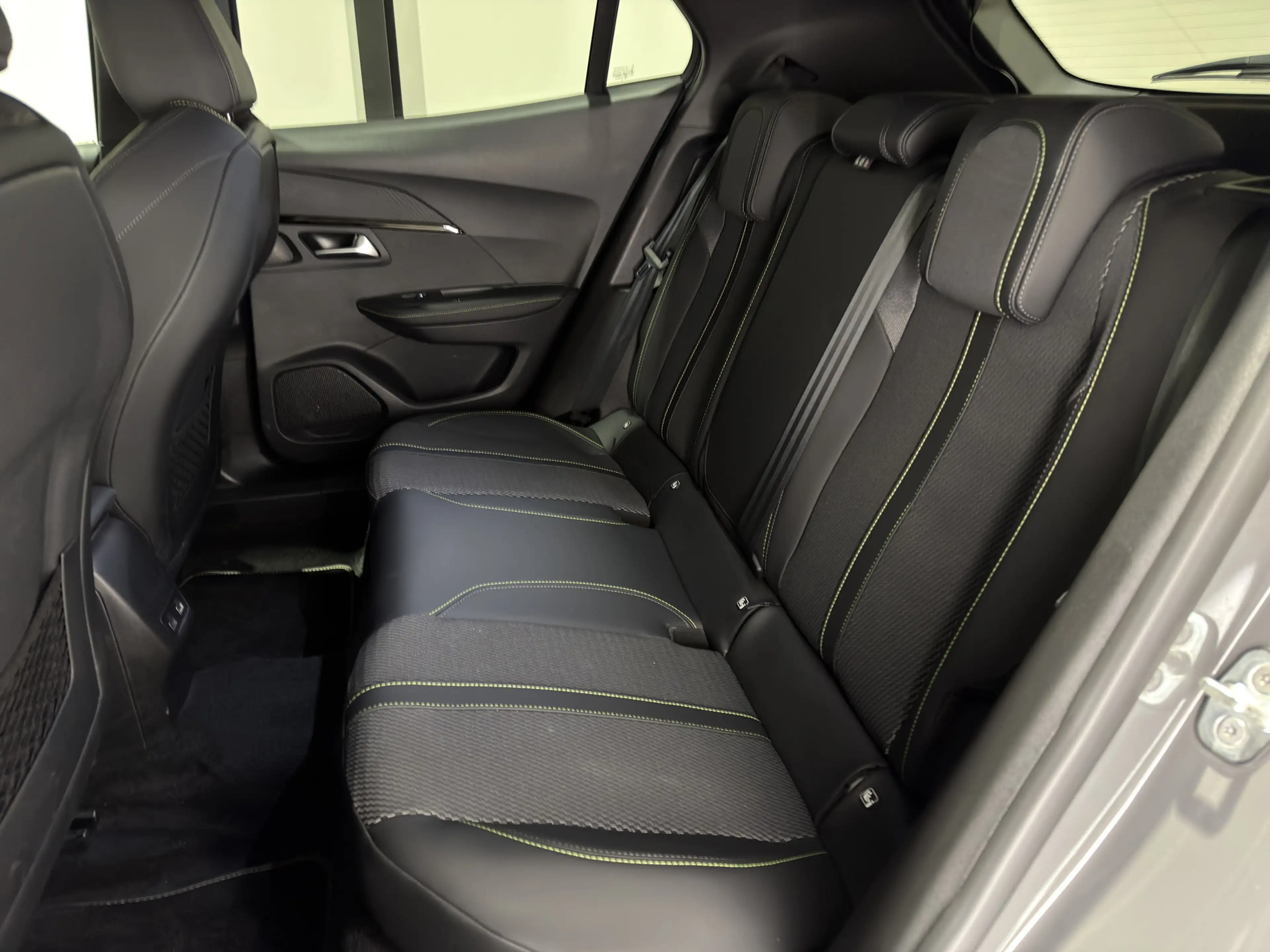Peugeot e-2008 EV GT 50 kWh | ACC met stop&go | Panorama schuif/k — photo 15